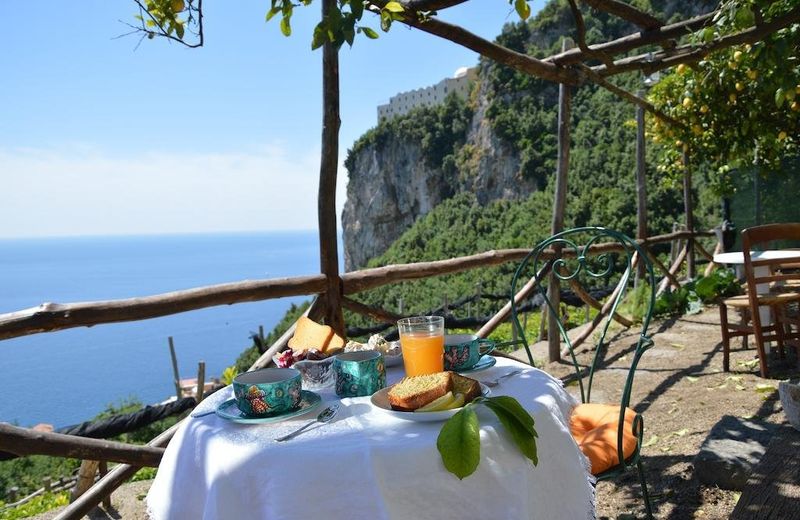 B&B Ercole di Amalfi