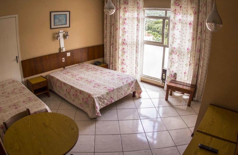 Hotel Sao Francisco