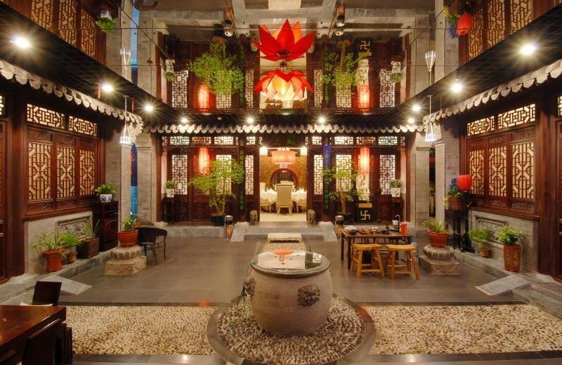 China Electronics Huajing Business Hotel