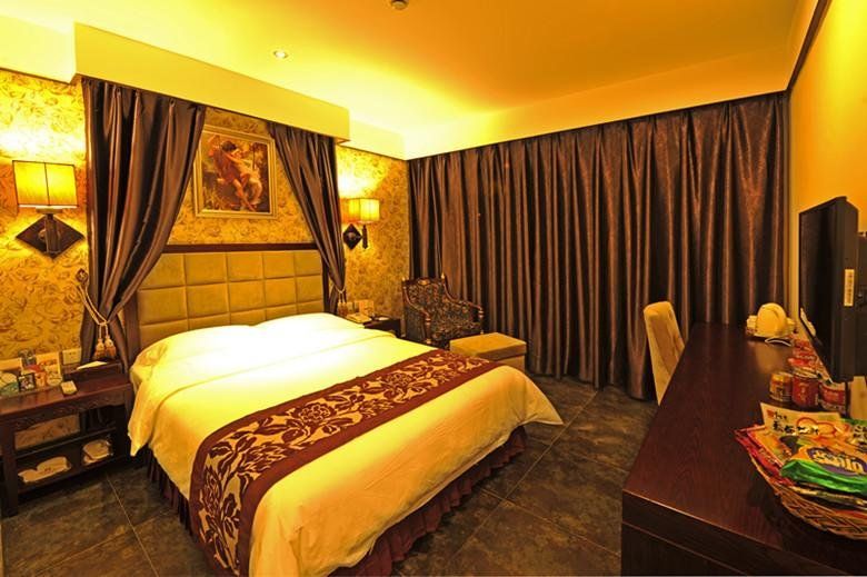 Wangcang Liangyu Hotel