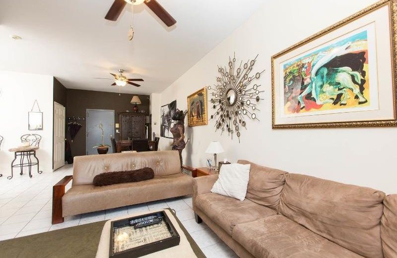 RIDGEWOOD SUITES