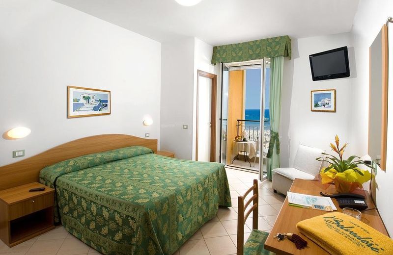 Hotel Belvedere