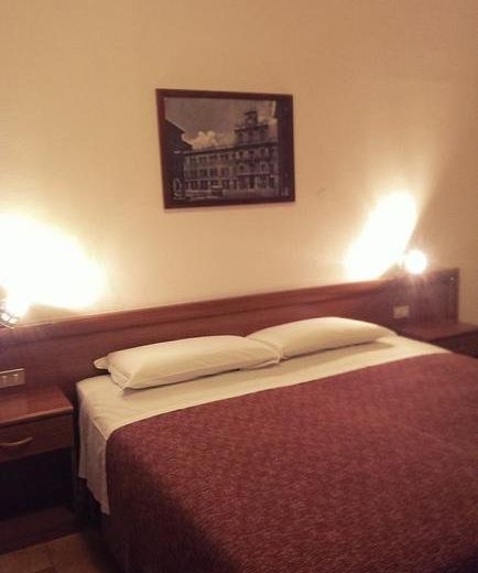 Albergo del Pozzo