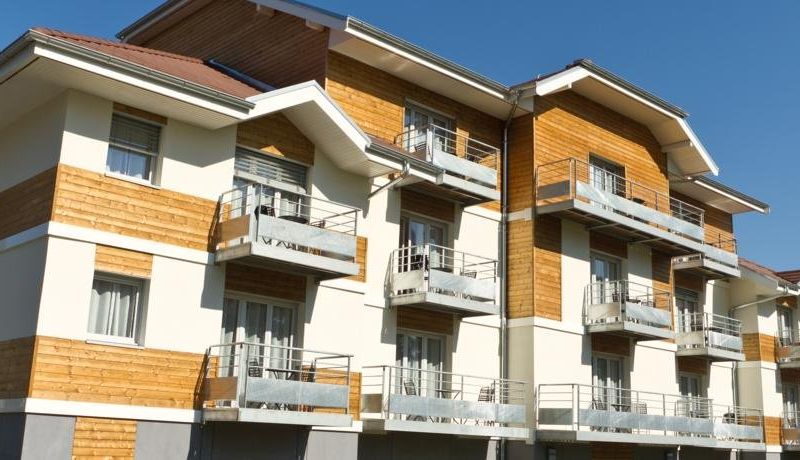 Villa Thermae Thonon-Les-Bains