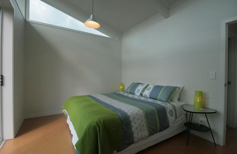 Paroa Bay Chalets