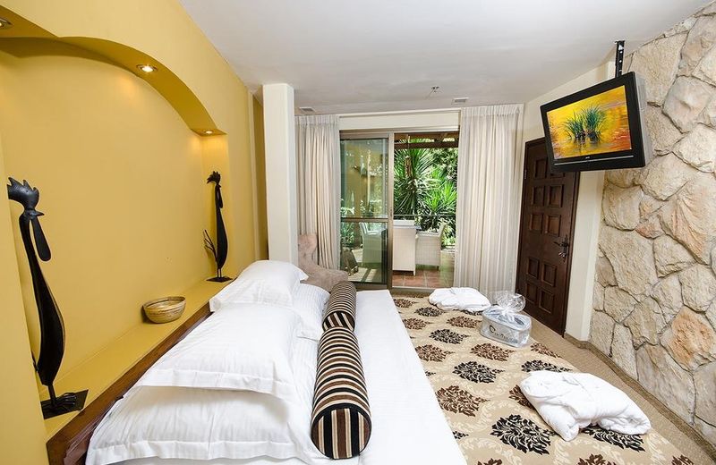 Hacienda Forest View Hotel
