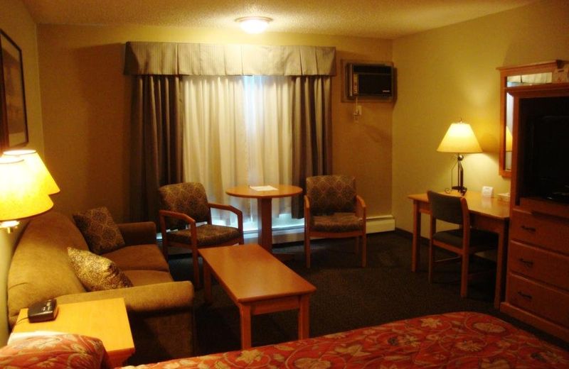 Travelodge by Wyndham Edson