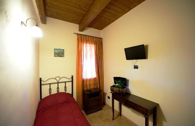 La Locanda Del Poeta