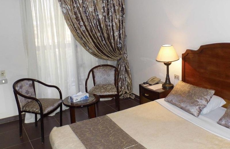 MG Nefertiti Hotel