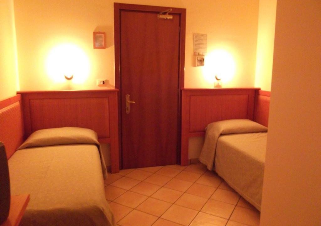 Hotel dei Messapi