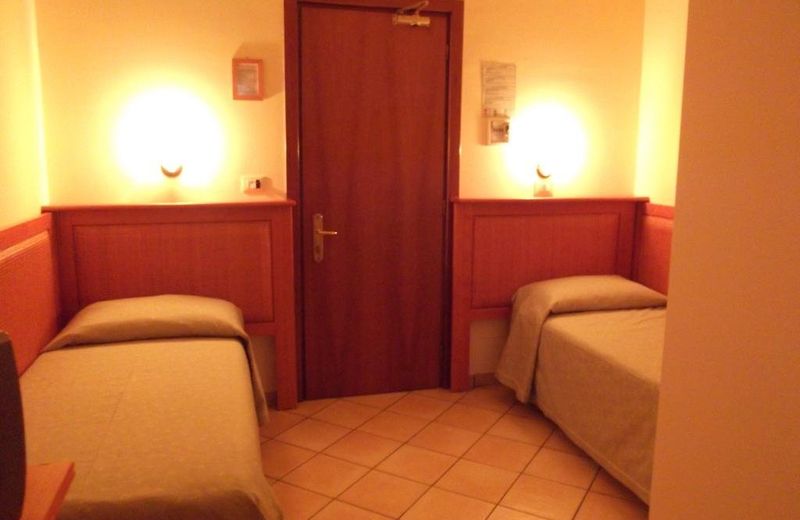 Hotel dei Messapi