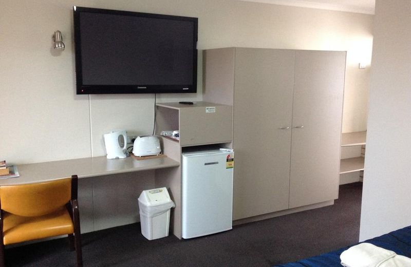 Tannum Sands Hotel / Motel