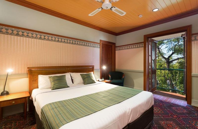 Manly Hotel