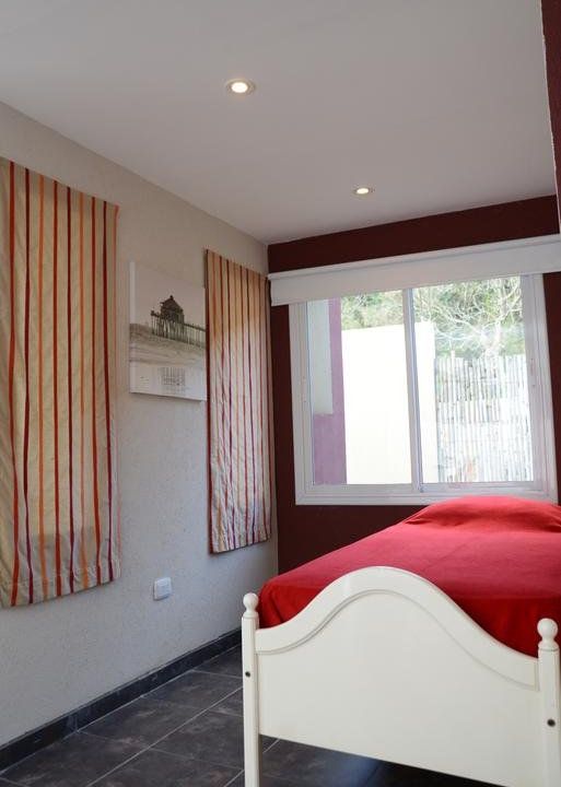 Laguna Park Duplex & Suites