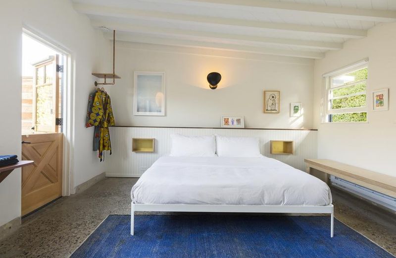 Hotel June Malibu