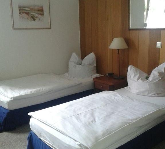 Hotel Alte Wache