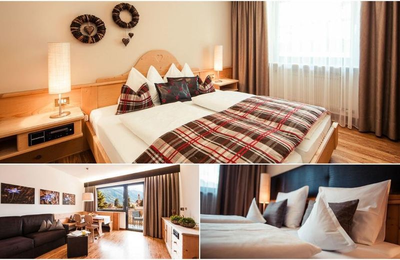 Appartmenthotel Siegi