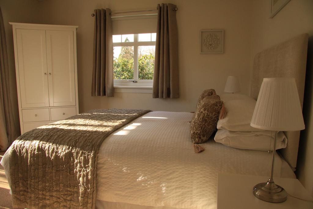 Kilchurn Suites