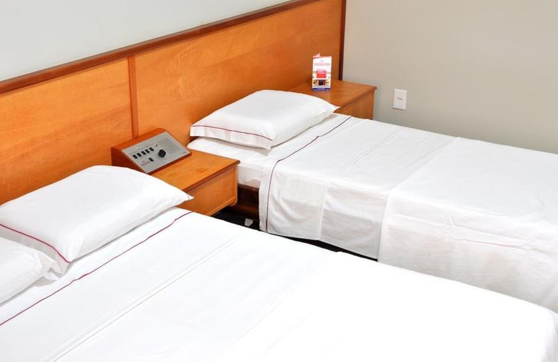 Hotel Executivo