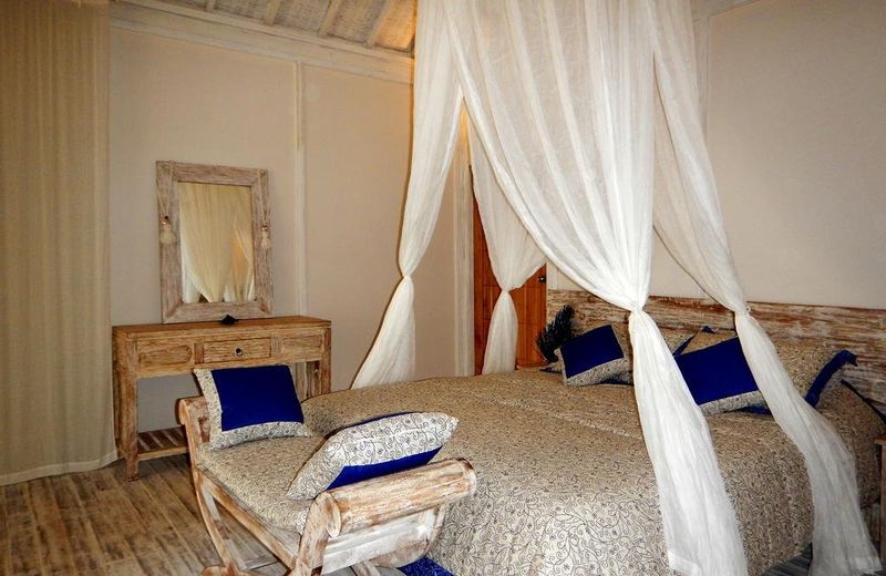 Sudamala Resort, Seraya, Flores