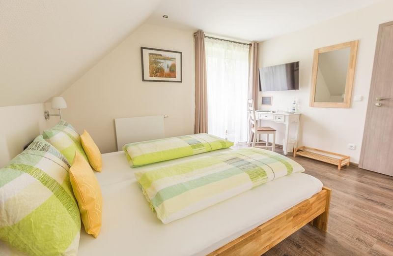 Venngasthof Zur Buche