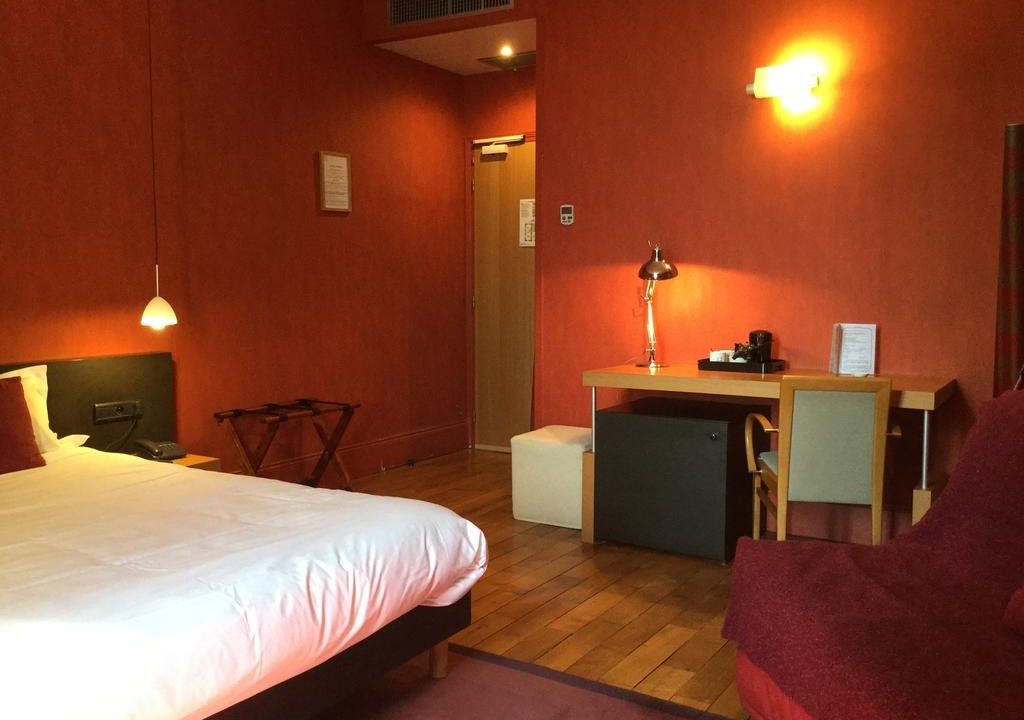 Hôtel de charme L'Orée du Parc