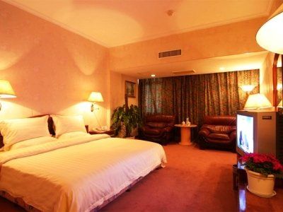 DRAGON INTERNATIONAL HOTEL