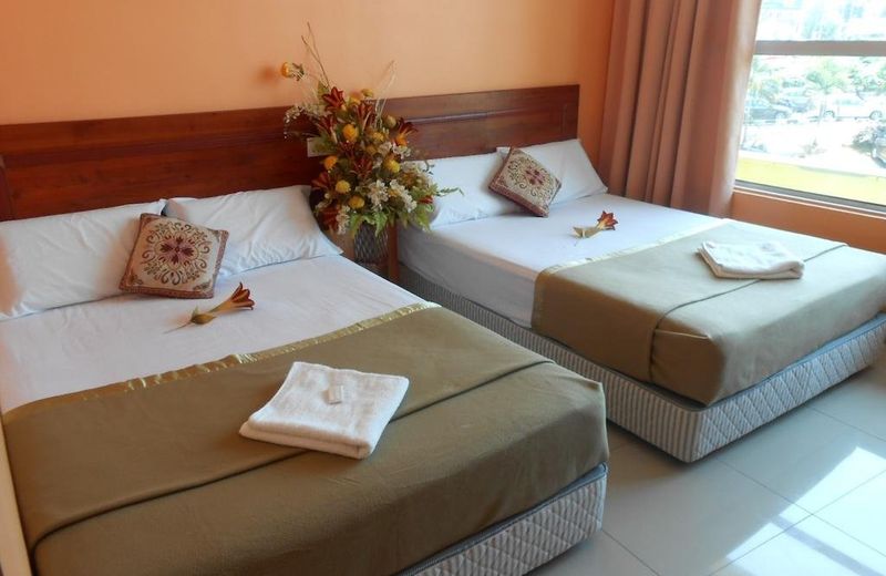 My Town Hotel