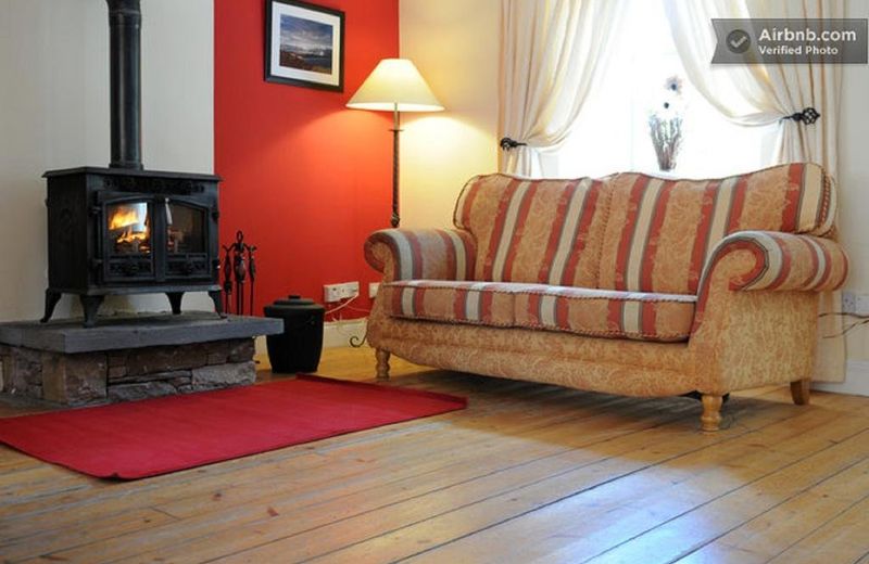 Annascaul House B&B