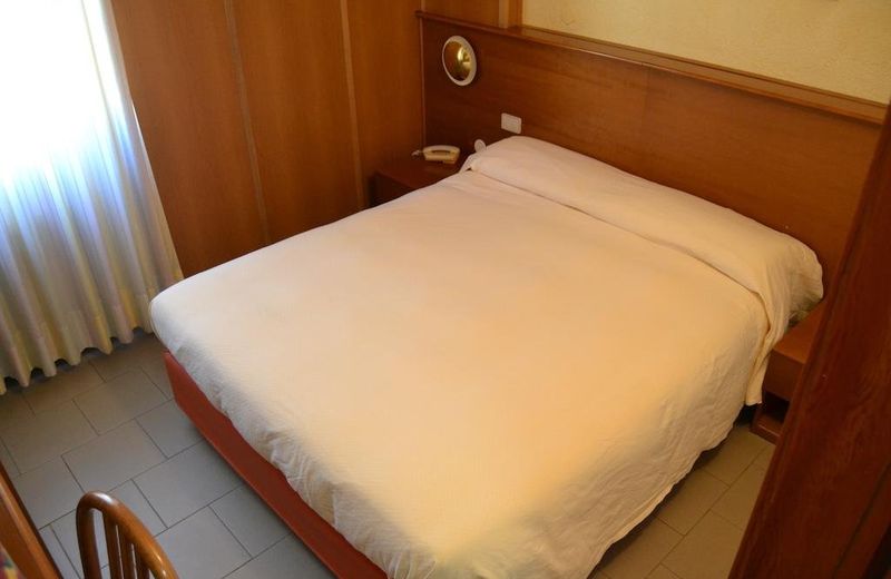 Hotel Sila