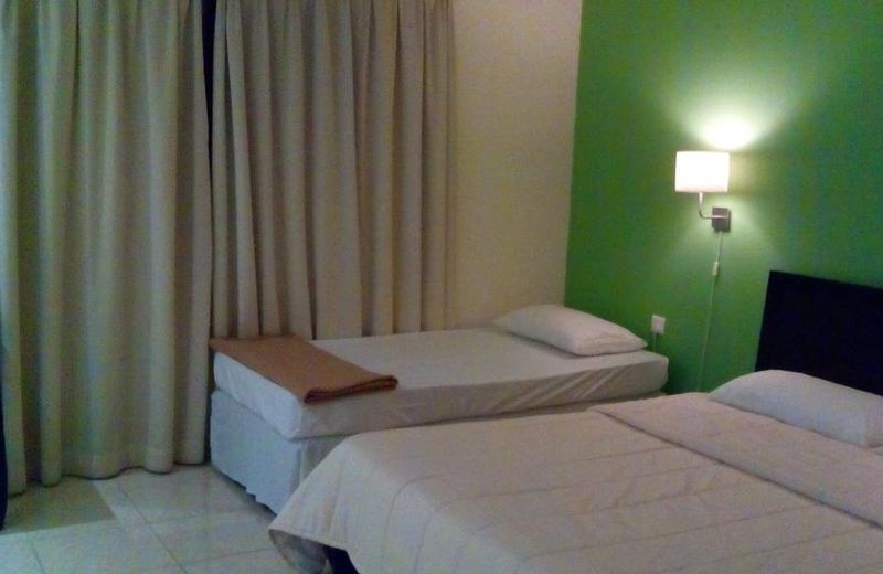 Sophys Resort