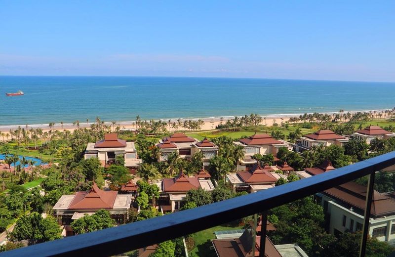 Hainan Ocean Star Hotel