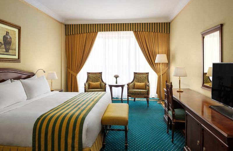 Al Ahsa InterContinental, an IHG Hotel