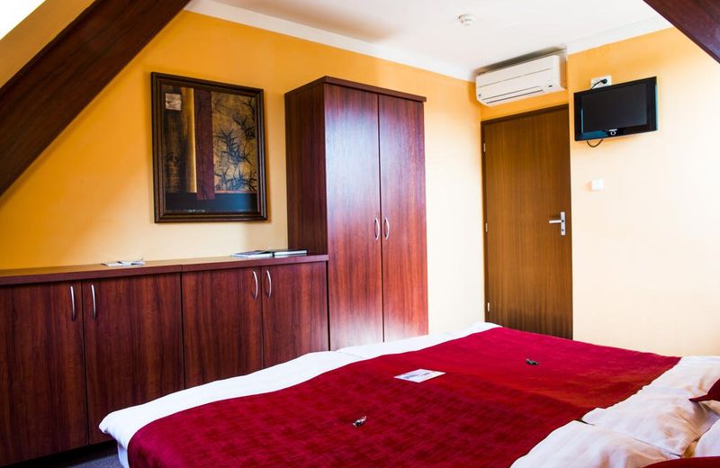Hotel Rudolf