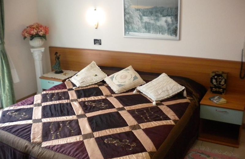 Hotel La Pace