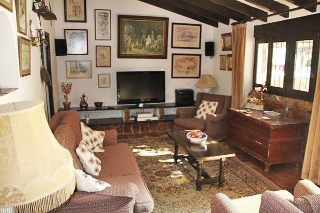Villa Paleres