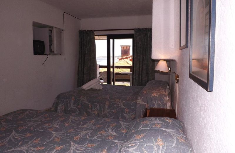 Hotel Terrazas de Costa Azul