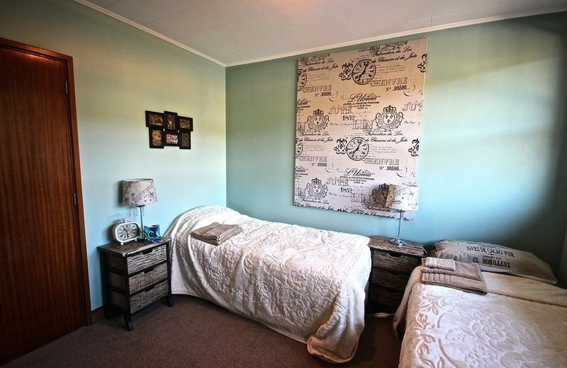 Driftwood House B & B