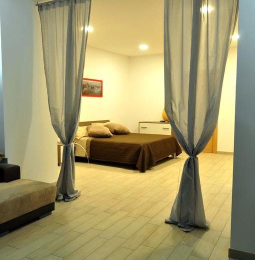 Ortaccio relais & private SPA