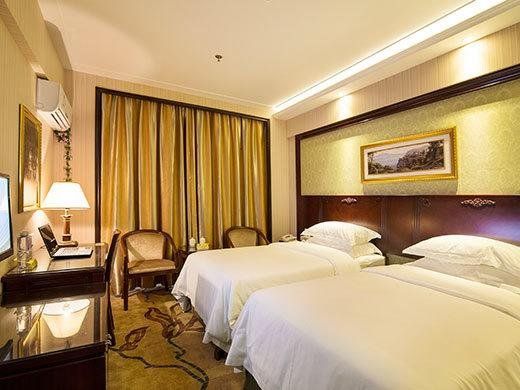 Vienna Hotel Yangzhou Wenchangge