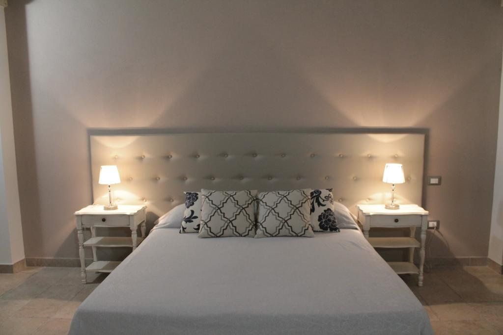 Mediterranea Residence