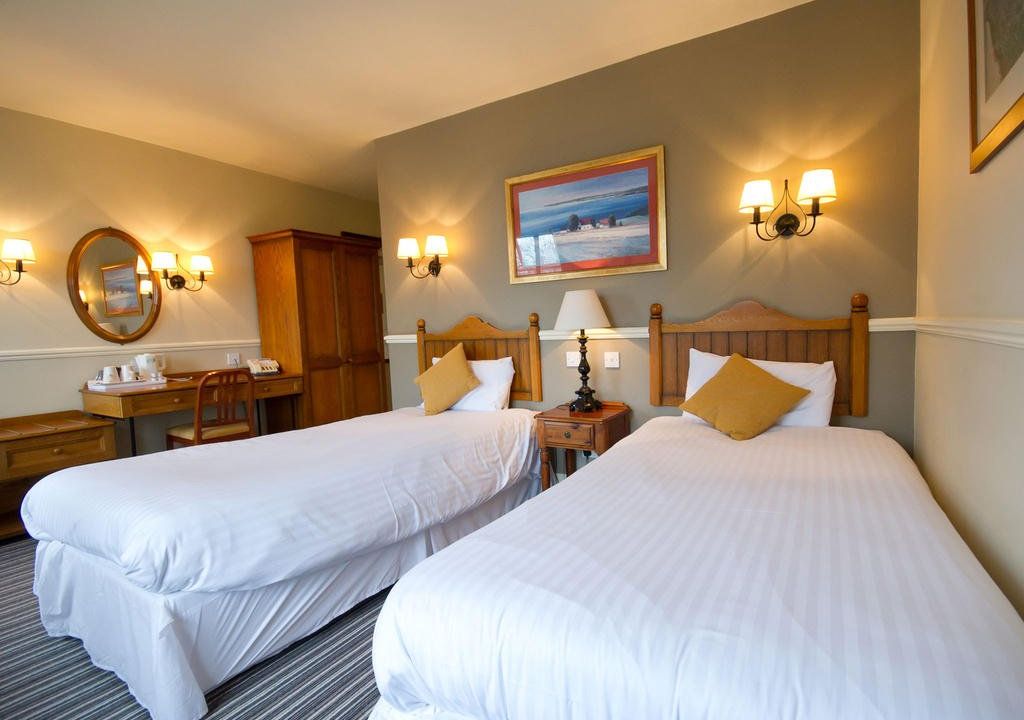 Innkeeper's Lodge Sandbach, Holmes Chapel