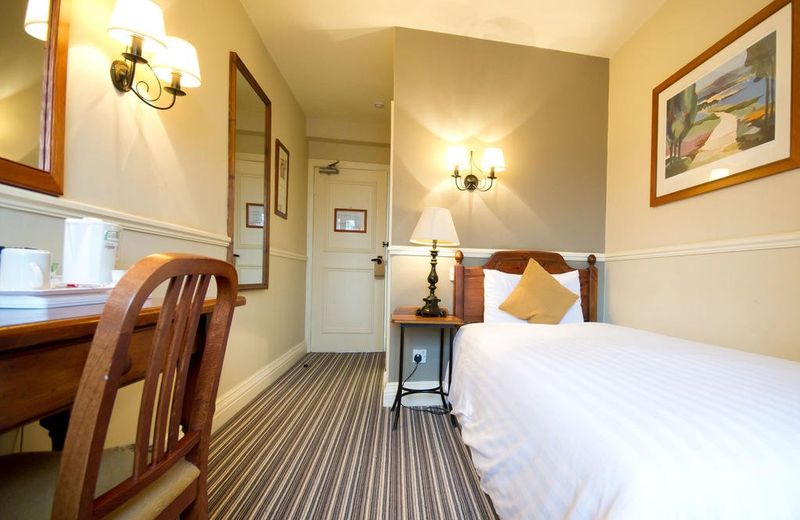 Innkeeper's Lodge Sandbach, Holmes Chapel