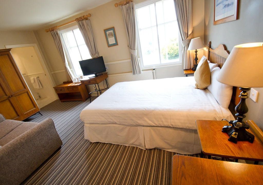 Innkeeper's Lodge Sandbach, Holmes Chapel