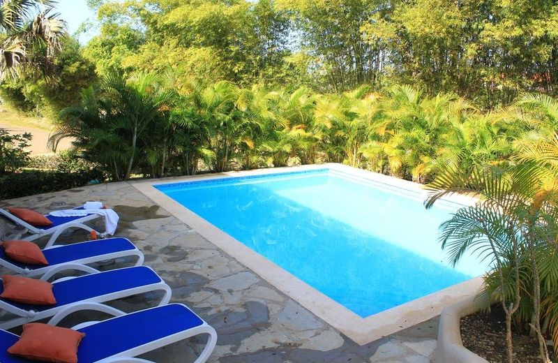 RESIDENCIAL HISPANIOLA