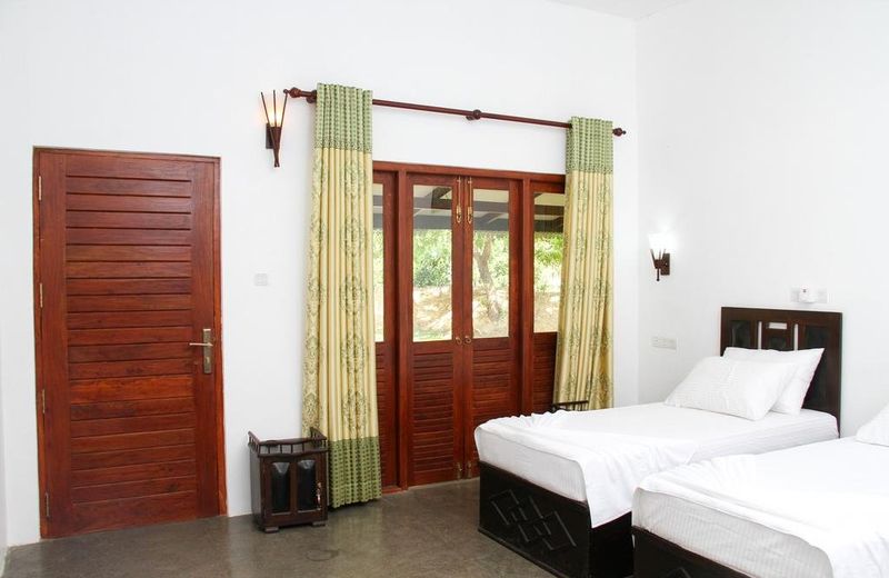 Vista Yala Way Hide Resort