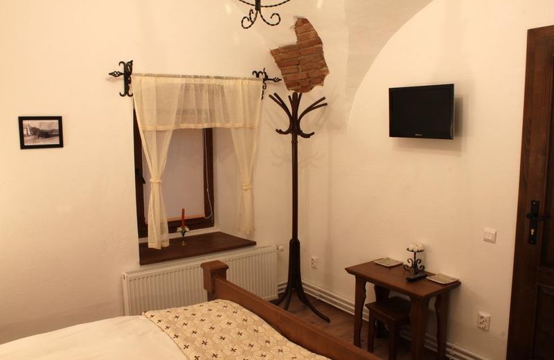 Pensiune Casa Richter