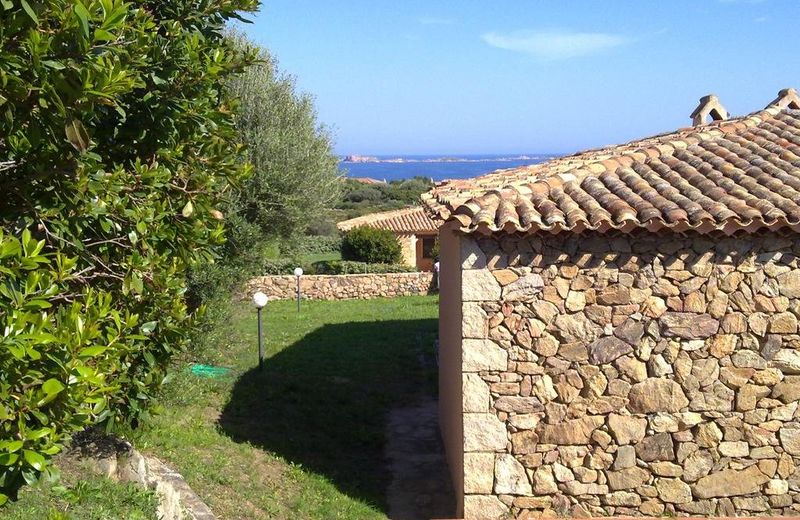 villa Smeralda