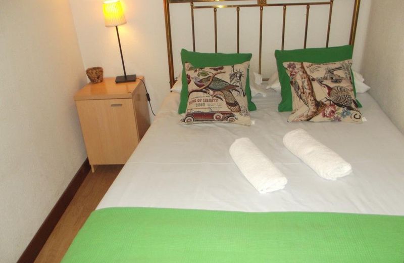 CLASSIC SPANISH APARTAMENT