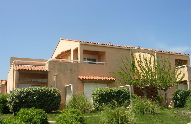 VVF "Golfe de Saint-Tropez" Sainte-Maxime